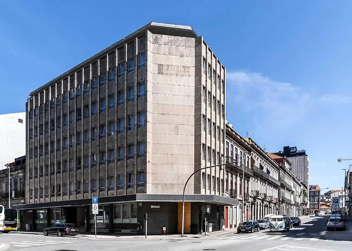 Staysome Herculano 2*