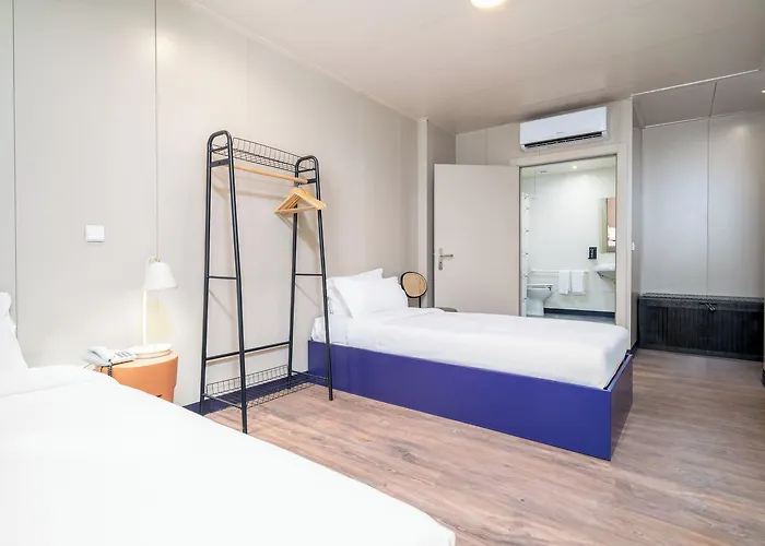 Staysome Herculano 2* Oporto