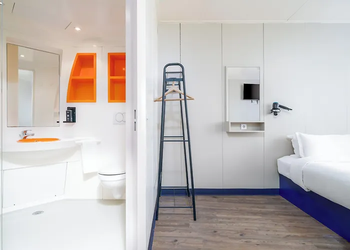 Staysome Herculano 2* Oporto