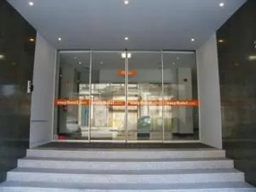 Staysome Herculano 2*