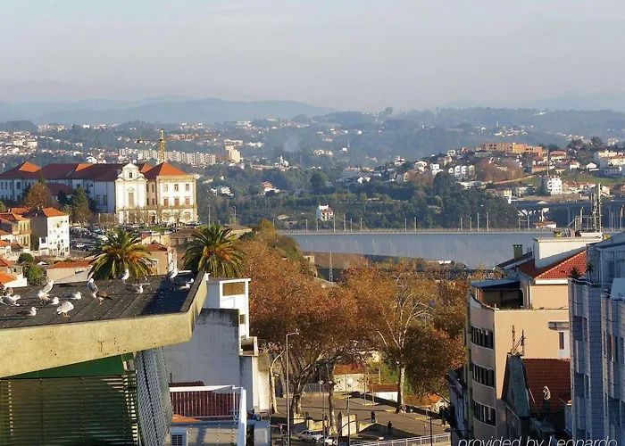 Staysome Herculano Апарт-отель