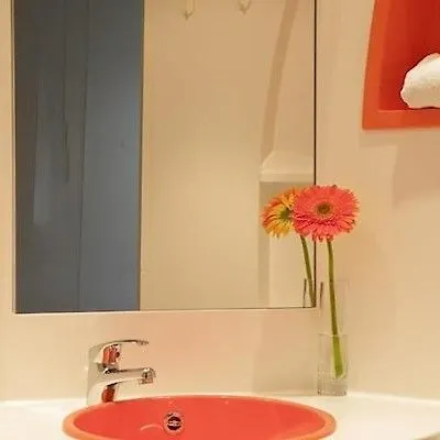 Staysome Herculano Appart hôtel 2*