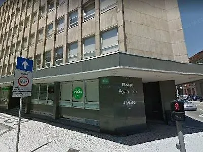 Appart hôtel Staysome Herculano 2*