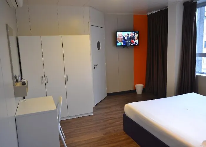 Staysome Herculano Oporto