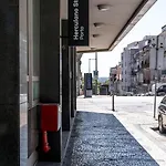 Staysome Herculano Ξενοδοχείο με διαμερίσματα