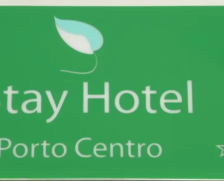Staysome Herculano 2* 포르투