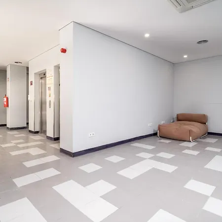 Staysome Herculano Hotel apartamentowy