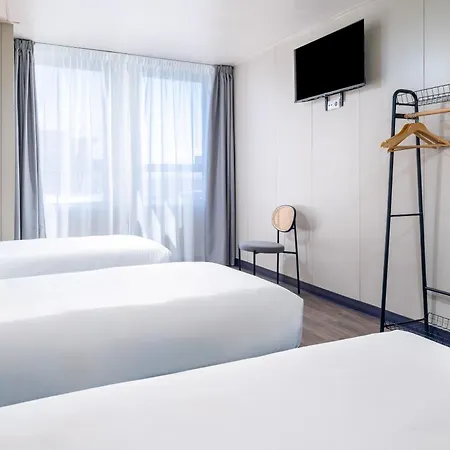 아파트호텔 Staysome Herculano
