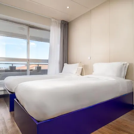 Staysome Herculano Hotel apartamentowy Porto