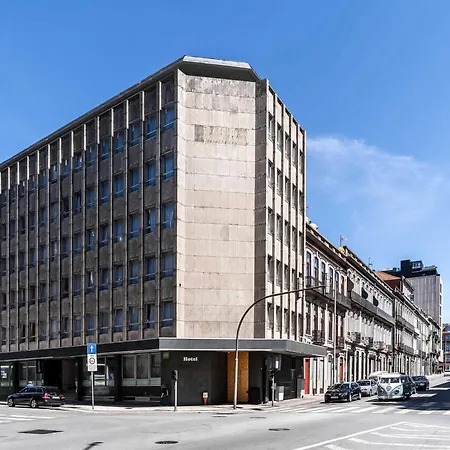 Staysome Herculano 2*