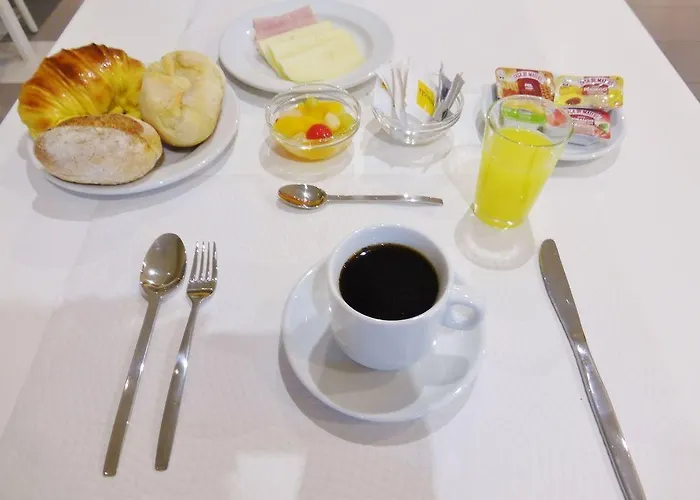 Hotel apartamentowy Staysome Herculano 2*