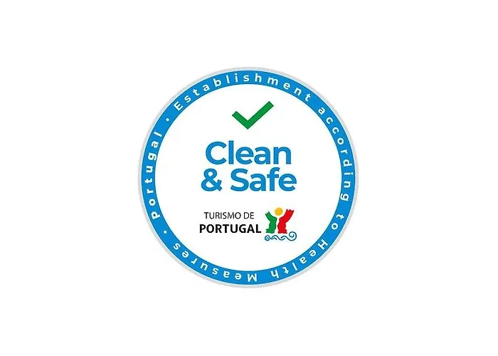 Hotel apartamentowy Staysome Herculano 2*