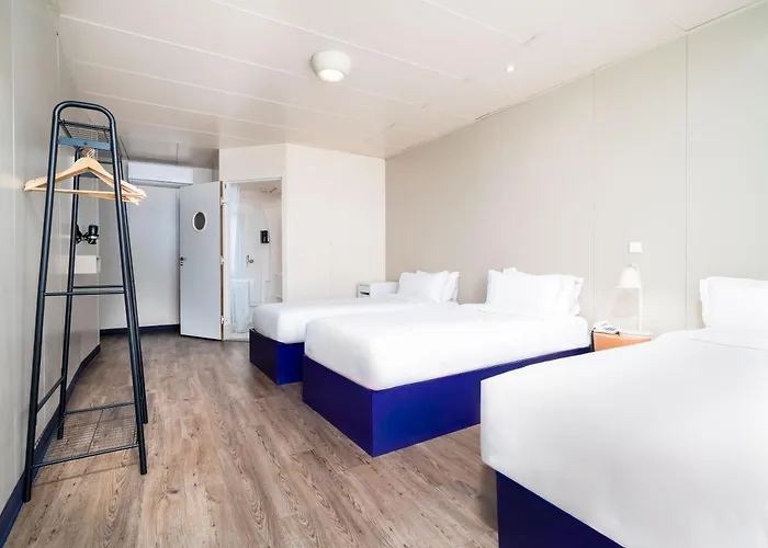 Staysome Herculano Hotel apartamentowy