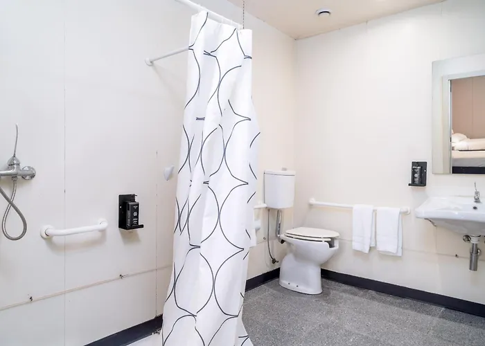 Hotel apartamentowy Staysome Herculano 2*