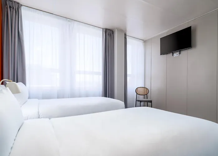 Staysome Herculano 2* Porto