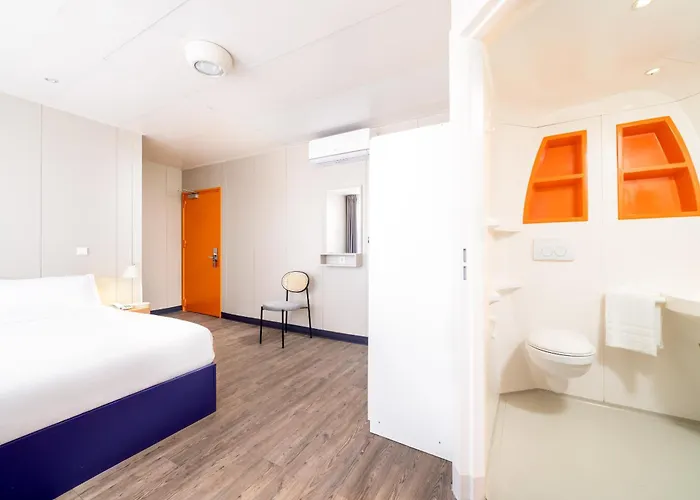 Staysome Herculano Hotel apartamentowy Porto