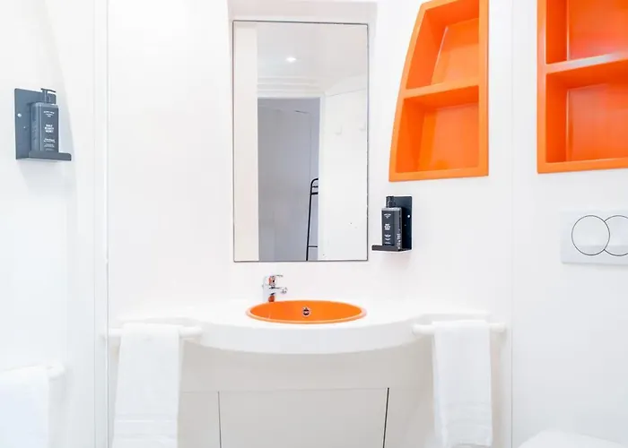 Staysome Herculano 2*