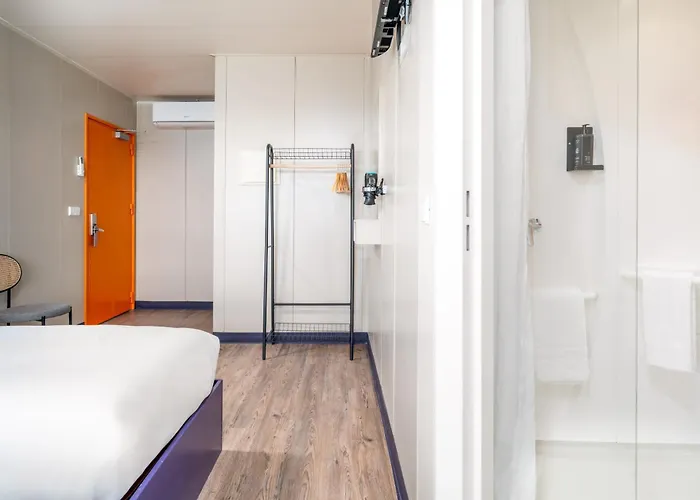 Staysome Herculano Porto