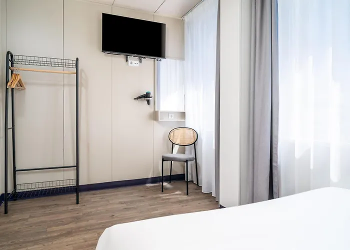 Staysome Herculano Hotel apartamentowy Porto