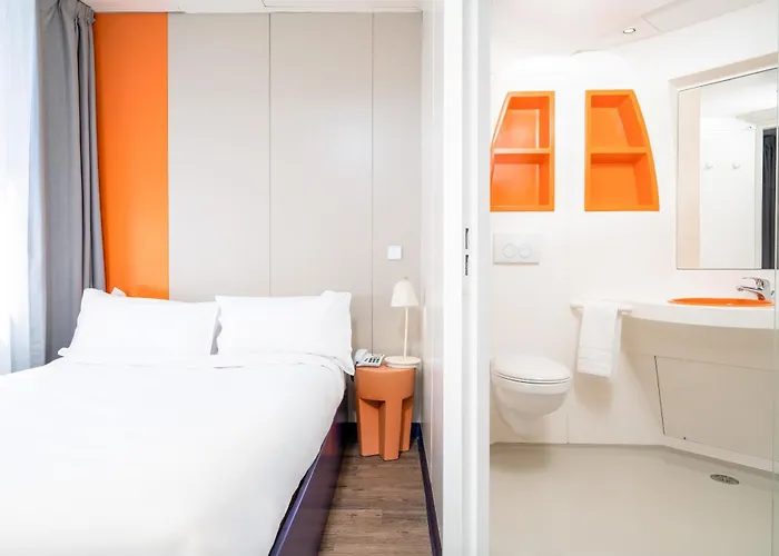 Staysome Herculano Hotel apartamentowy