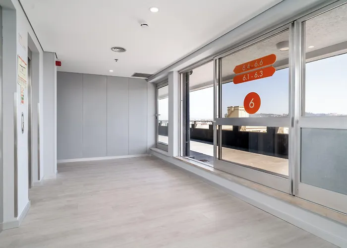 Staysome Herculano 2* Порту