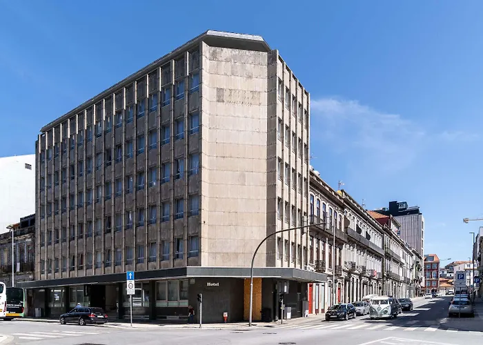 Staysome Herculano Porto