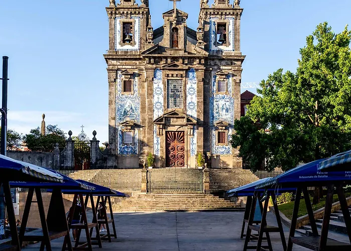 Hotel apartamentowy Staysome Herculano 2*