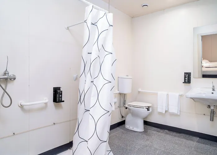 Staysome Herculano Hotel apartamentowy 2*