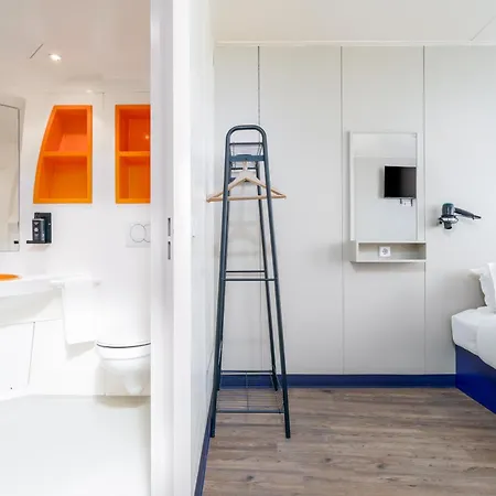 Hotel Herculano - Digital Access Oporto