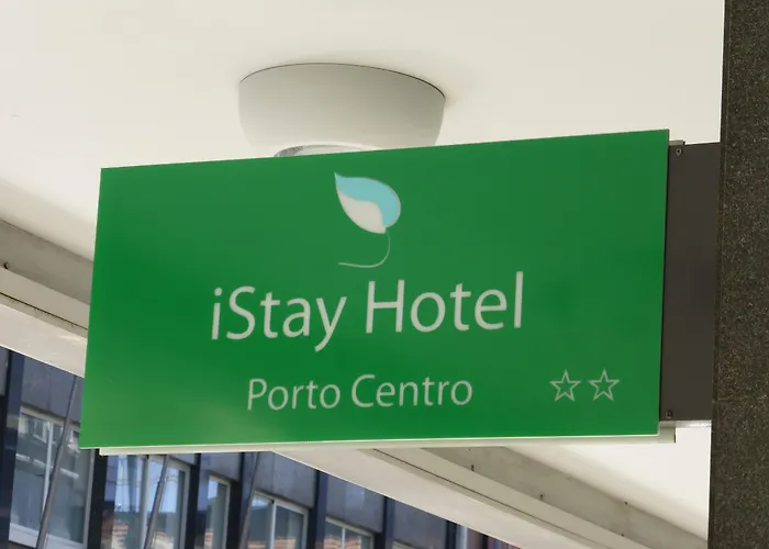 아파트호텔 Staysome Herculano 포르투