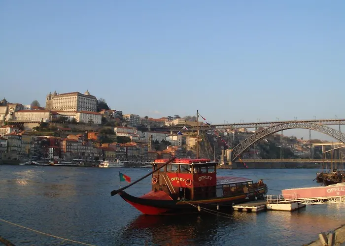 아파트호텔 Staysome Herculano